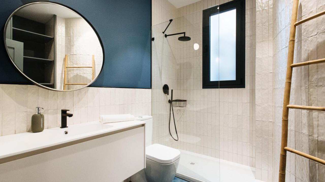 Omm Suites Sevilla Екстер'єр фото