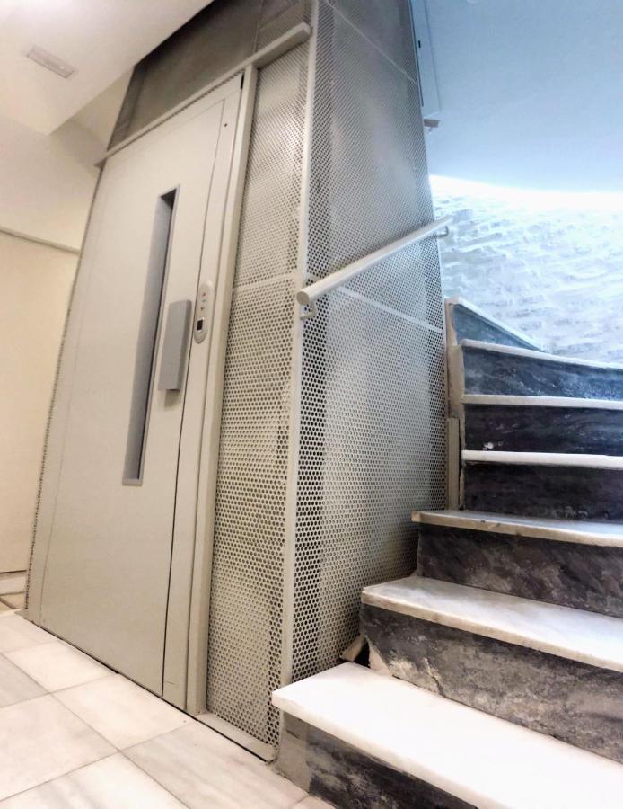 Omm Suites Sevilla Екстер'єр фото
