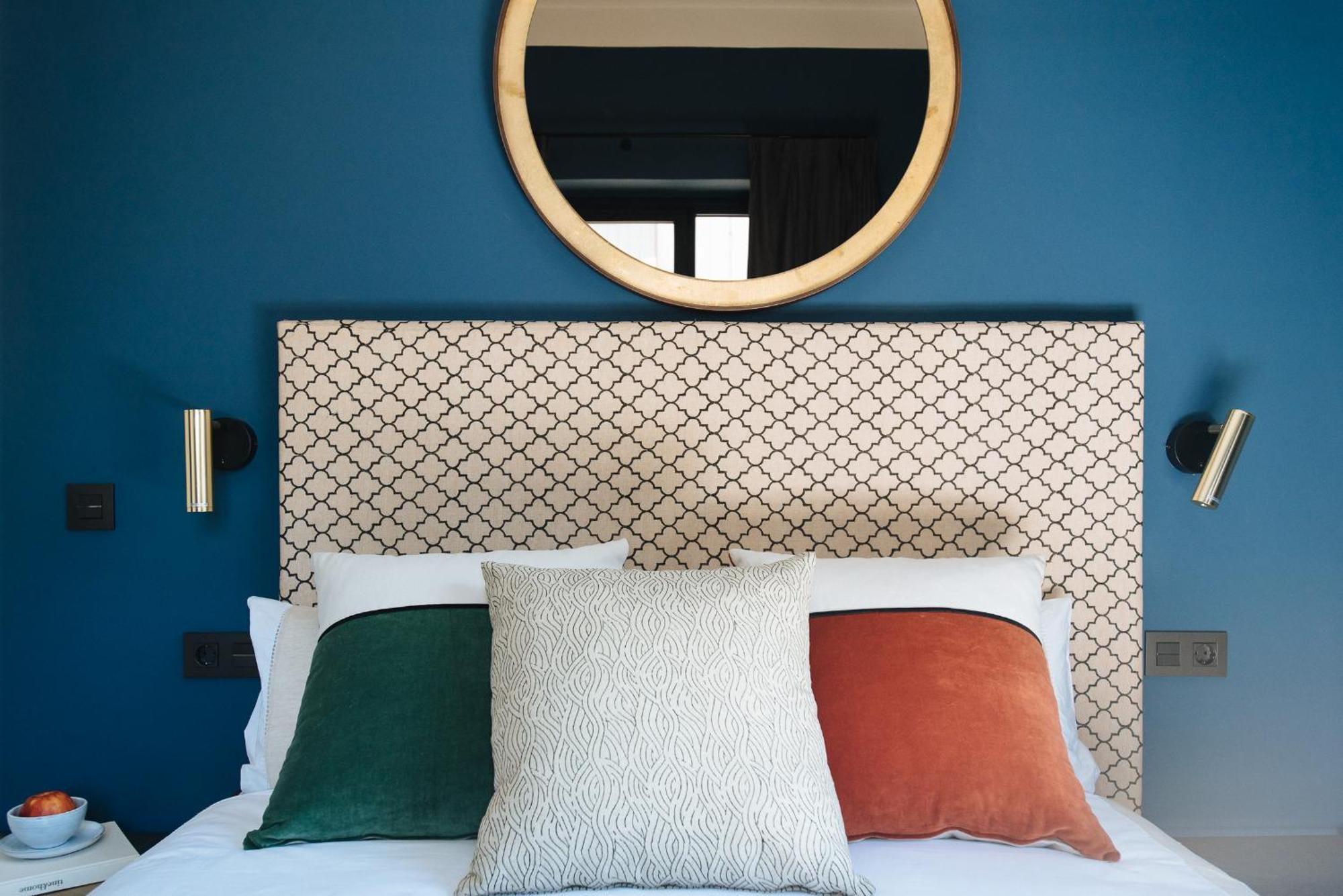 Omm Suites Sevilla Екстер'єр фото