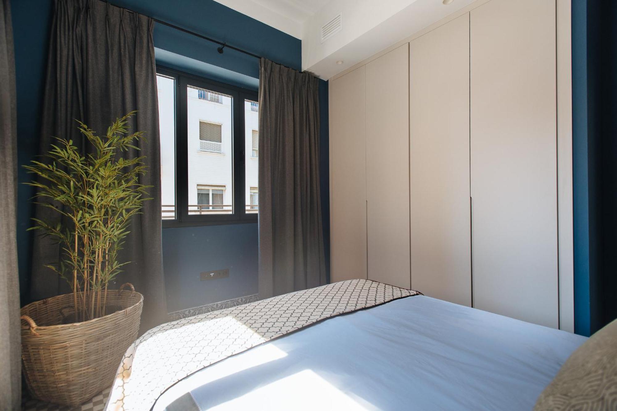 Omm Suites Sevilla Екстер'єр фото