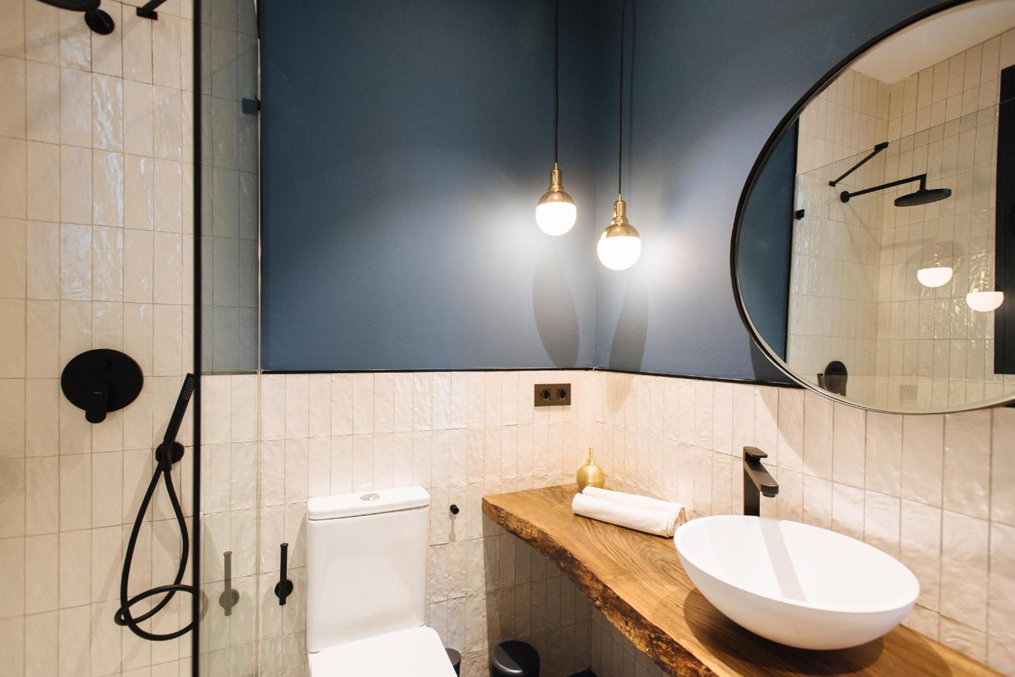 Omm Suites Sevilla Екстер'єр фото