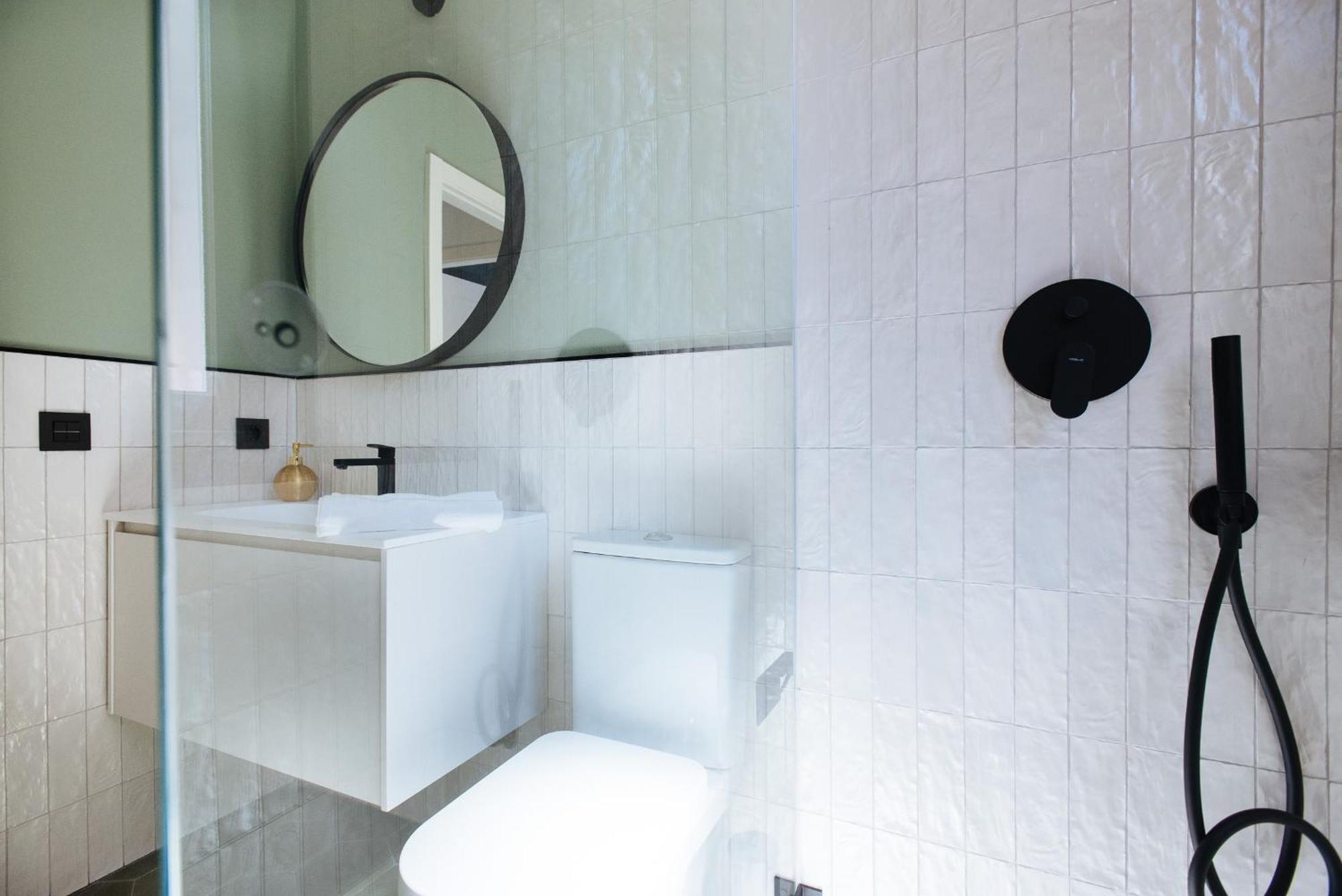 Omm Suites Sevilla Екстер'єр фото