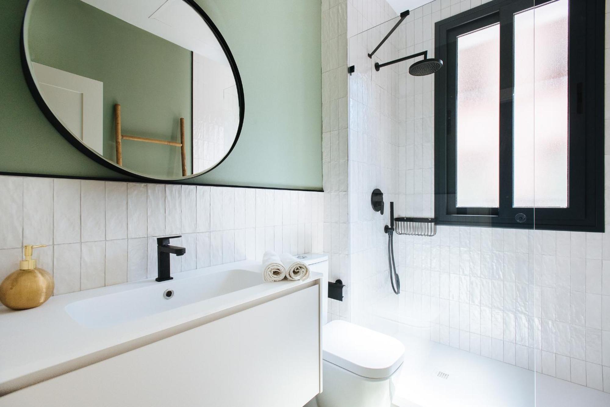 Omm Suites Sevilla Екстер'єр фото